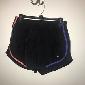 Nike Dri- Fit Athletic Shorts